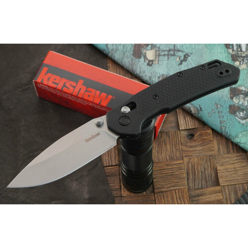 Складной нож Kershaw Heist