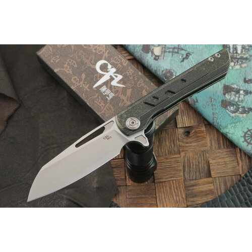 Складной нож CH Knives Butcher2-BZ