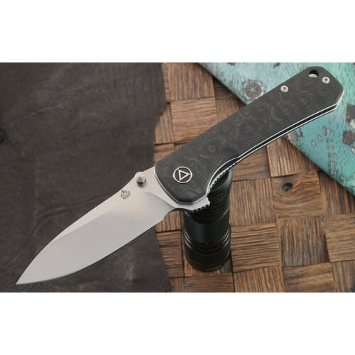 Складной нож QSP Knife Hawk QS131-C нож qsp qs131 t hawk