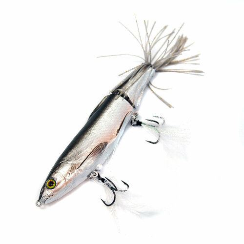 фото Воблер t.h. tackle freeda 145s 24.5g цвет 2 t.h.tackle