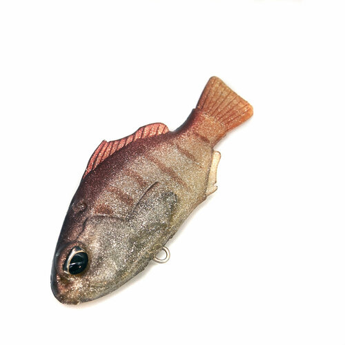 фото Воблер duo realis nomase gill 56mm 10g цвет 5006 burnn red gill