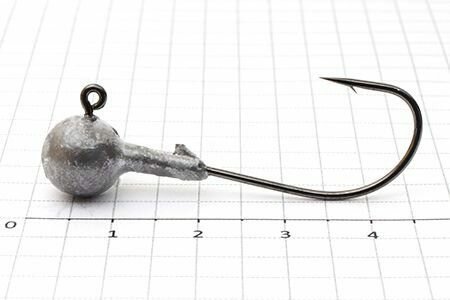 Джигер Nautilus Sting Sphere SSJ4200 7гр hook 2/0