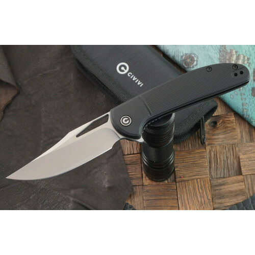 фото Складной нож civivi mini ortis c2013b