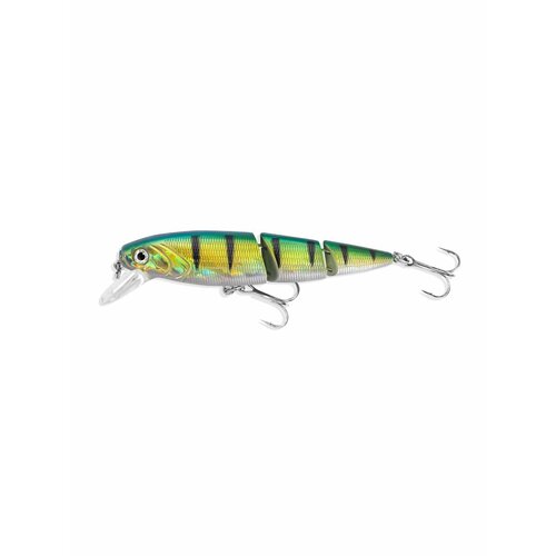 фото Воблер sasan minnow kompozitor 100f c107(gg) sansan