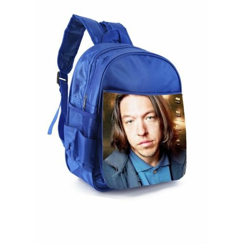 фото Рюкзак танцы минус №8 goodbrelok