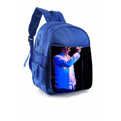 фото Рюкзак танцы минус №9 goodbrelok