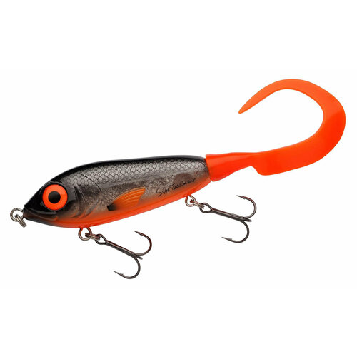 Abu Garcia SVZ McMy Tail 200 (#Fegis)