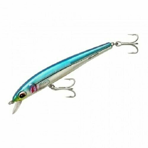 фото Bomber, воблер long shot bswl, s6bbf bomber lures