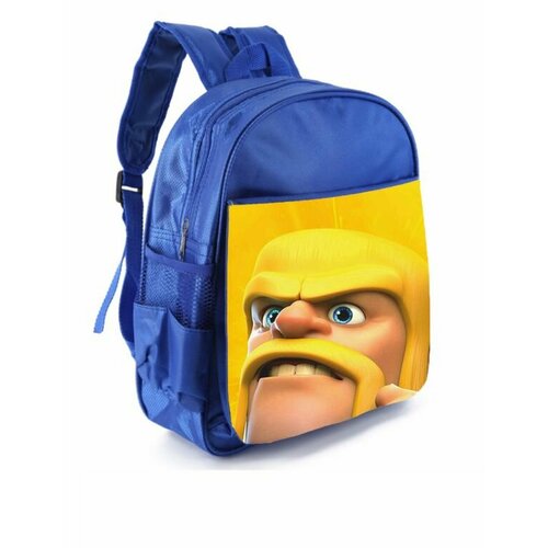 фото Рюкзак clash royale, clash of clans № 8 bugrikshop