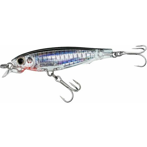 Воблер Yo-Zuri 3D Inshore Fingerling 70 SP R1409-C4