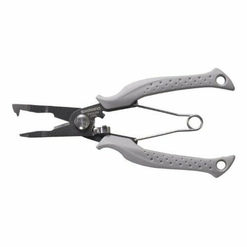 Shimano, Мультиинструмент CT-562P, L.GRY