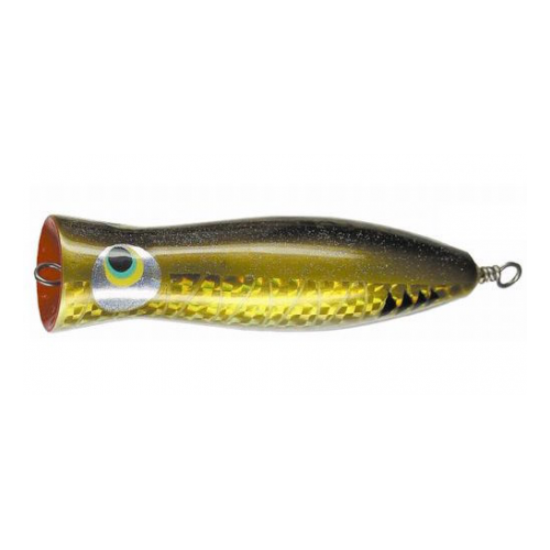 фото Dia fishing, воблер regio atsu popper hp-04, 01