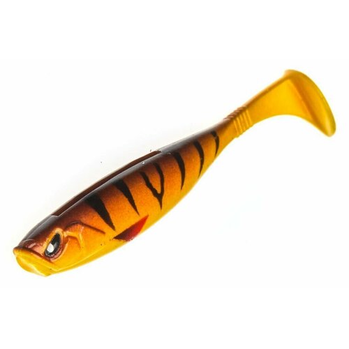 Мягкие приманки LJ 3D Series BASARA SOFT SWIM 3.5