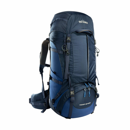 Рюкзак Tatonka Yukon 50+10 Women, navy/darker blue