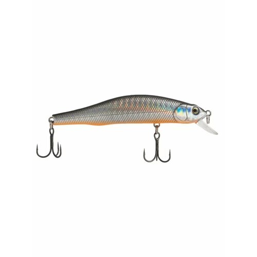 воблер san minnow sheriff 90f holography pf3442 7006 687 Воблер SAN-MINNOW PULSAR PROFI 90SP (Holography) PF3611-7001 - 647