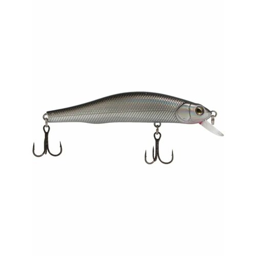 воблер sansan minnow pulsar profi 90s pf3621 6998 664 Воблер SANSAN MINNOW PULSAR PROFI 90SP C641 (Holography)