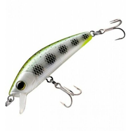 sapogi striker 2000nu 3 sloya 66s t sinie Воблер Yo-Zuri L-MINNOW 66S