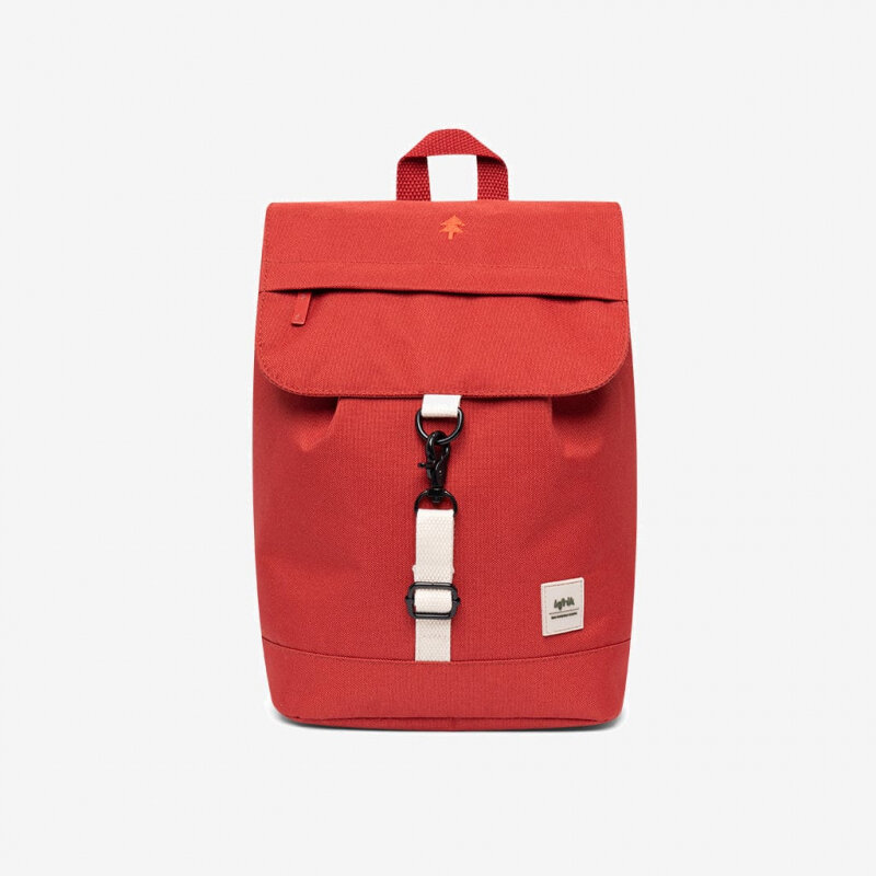 Рюкзак Lefrik Scout Mini Red