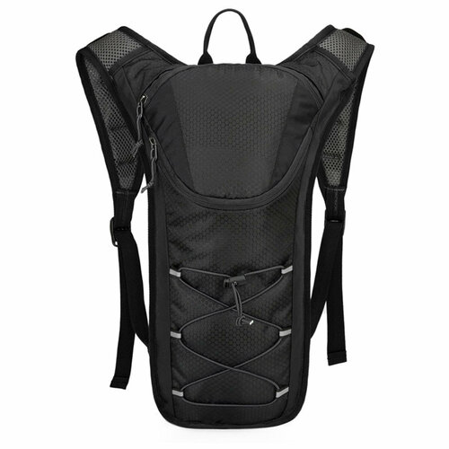 фото Рюкзак velo, чёрный 8л ecos