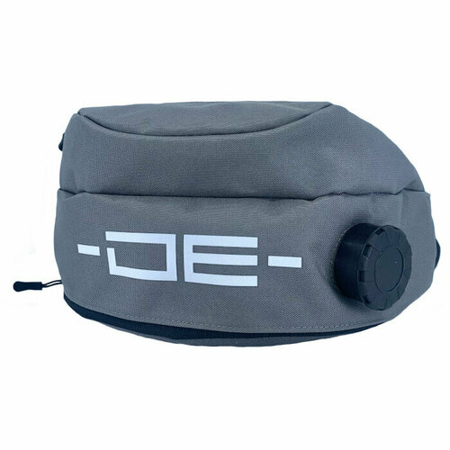 фото Термосумка de (21016) drinking belt (серый)