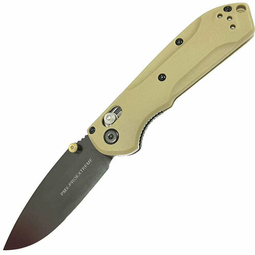 фото Нож тактический pmx-pro extreme special series (aus 8) арт. pmx-027bs