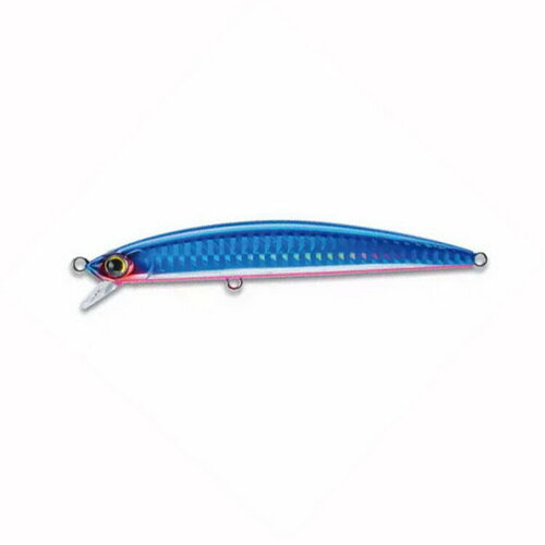 фото Воблер yo-zuri mag crystal minnow плав, 85мм, 6,5г, f1128-hbp