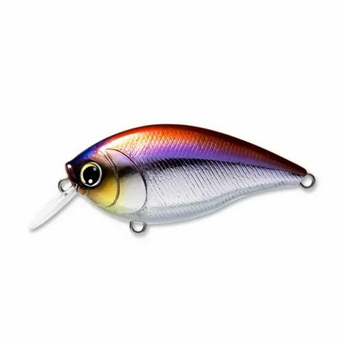 фото Воблер yo-zuri hardcore xx crank 1+ плав, 65мм, 13,5г, f1100-mews