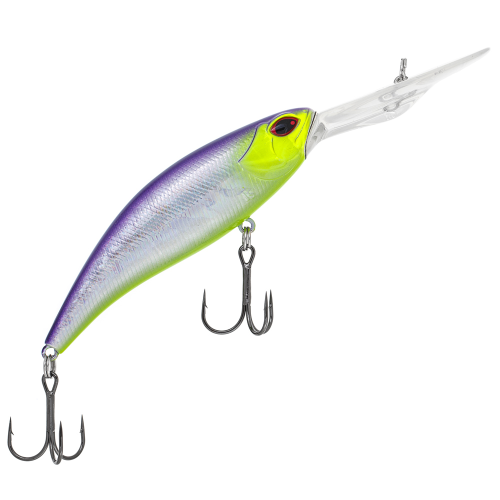 фото Воблер tsuyoki deep gaz 100f 10см. 26гр. hum