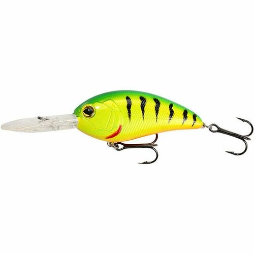 фото Воблер mikado glimmer 8 см плавающий, 60 микадо