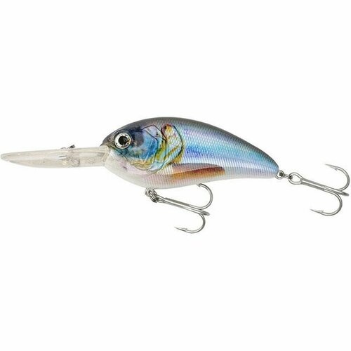 фото Воблер mikado glimmer 8 см плавающий, y50