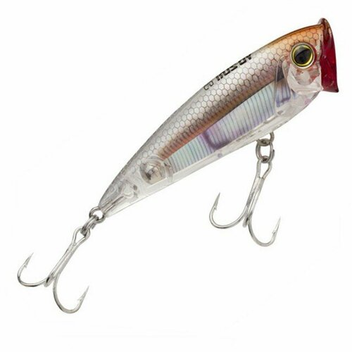 Воблер Yo-Zuri 3D Inshore Popper 120 F R1412 #RGLM