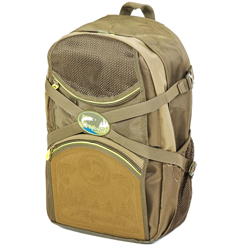 фото Рюкзак aquatic р-30м 46х29х21см. 30литра хаки