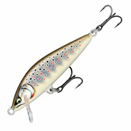 фото Воблер rapala countdown elite cde35-gdbt