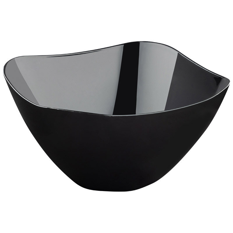 фото Салатник Рондо 0,5л. (черный)