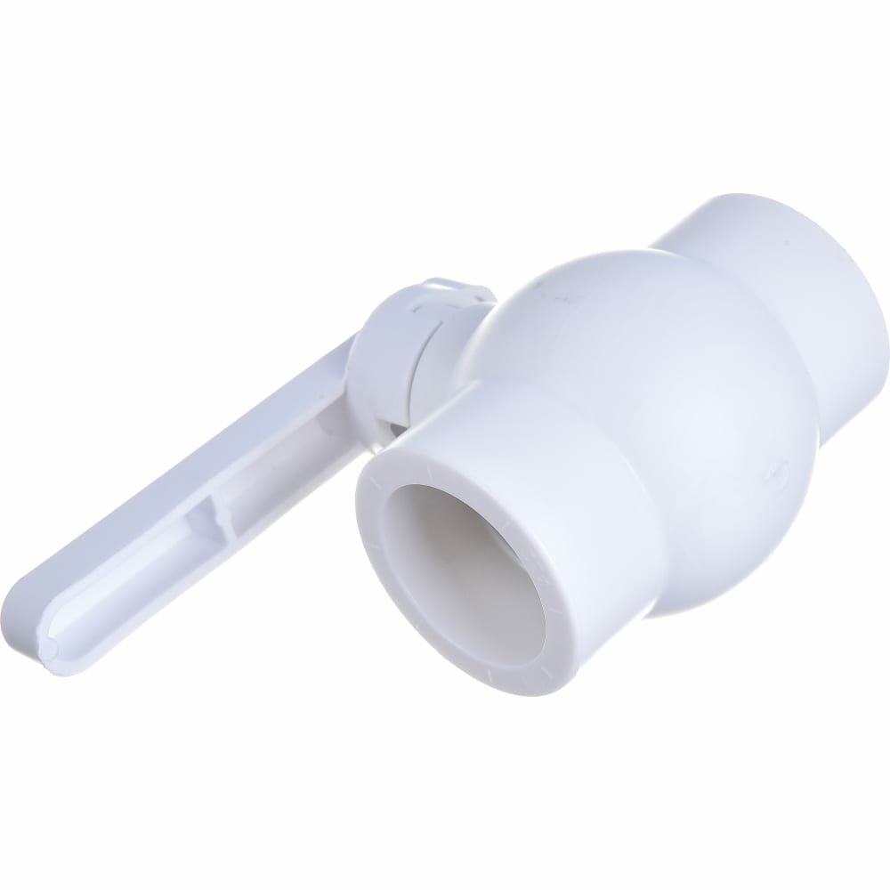 фото Шаровой кран Политэк 9900000032