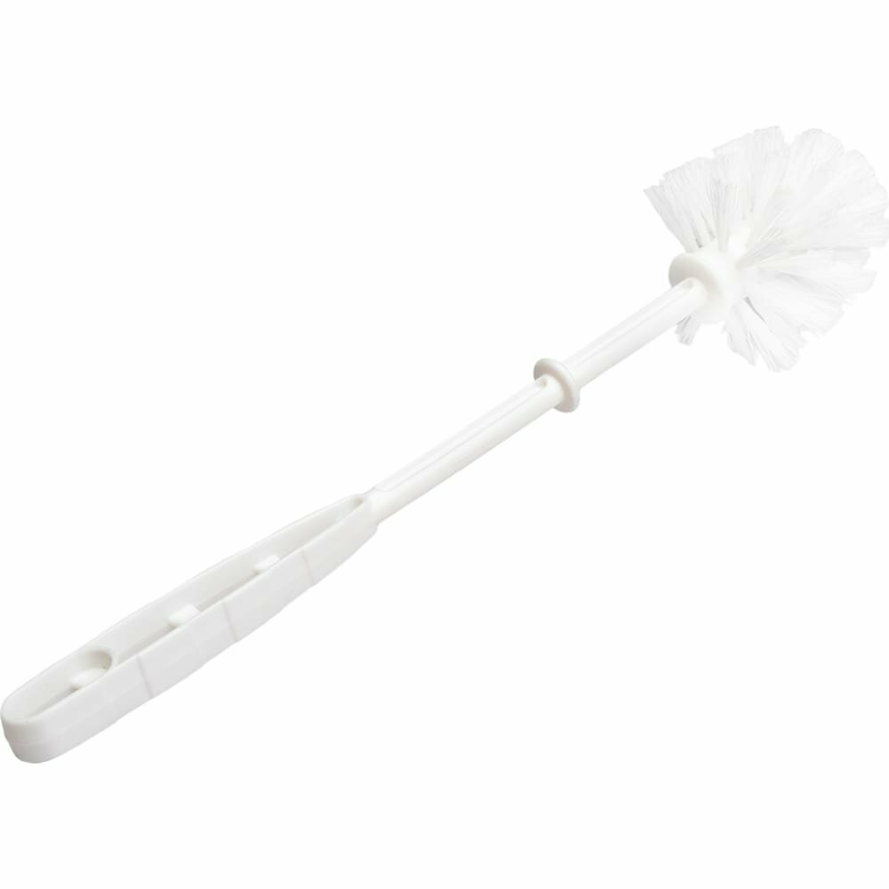 Ерш для унитаза без подставки, белый, IDEA, М 5030 — фото 1