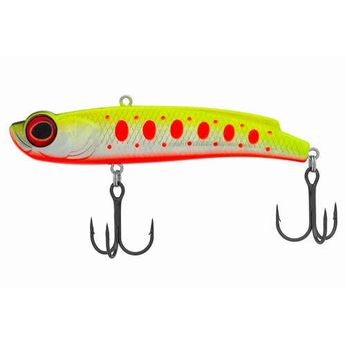 фото Воблер kyoda lizard vib, 95 мм, 38 г, тонущий, p1997