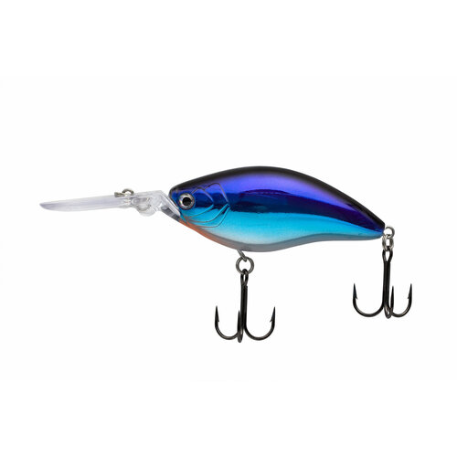 фото Воблер kyoda bling crank f, 65мм, 17г, 0 - 3,5м, p1063