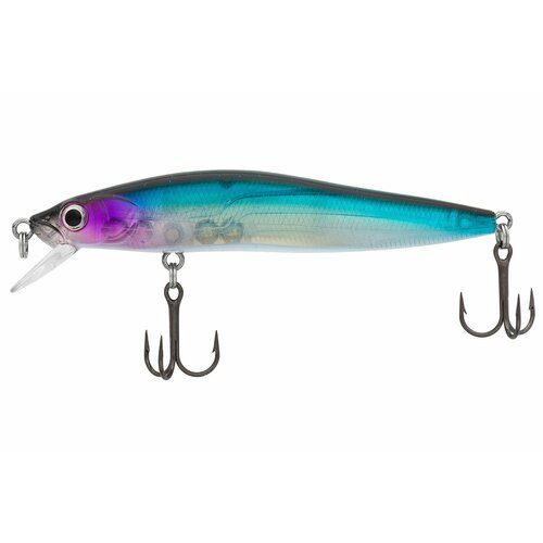 фото Воблер kyoda pre-stun vision f, 90мм, 9г, 0-1,0м, p1646