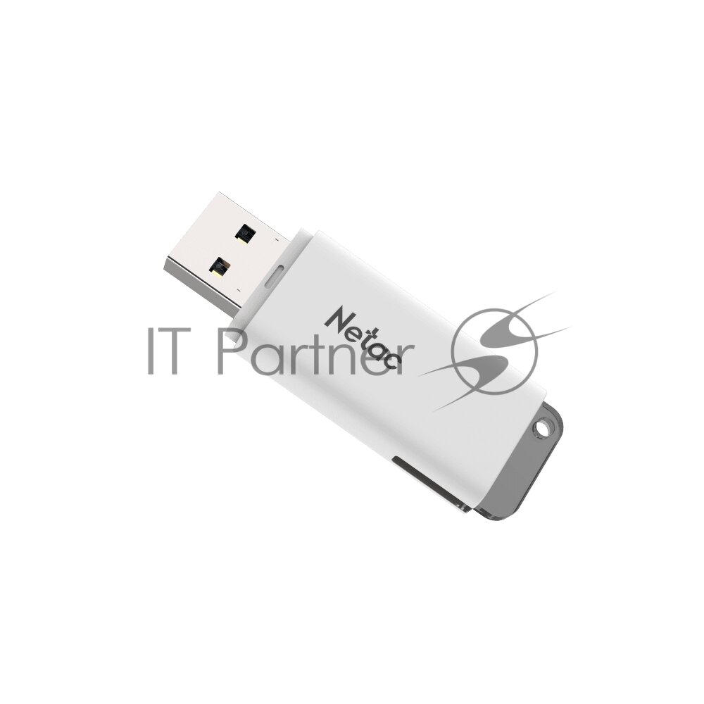 Накопитель USB 2.0 128GB Netac - фото №18