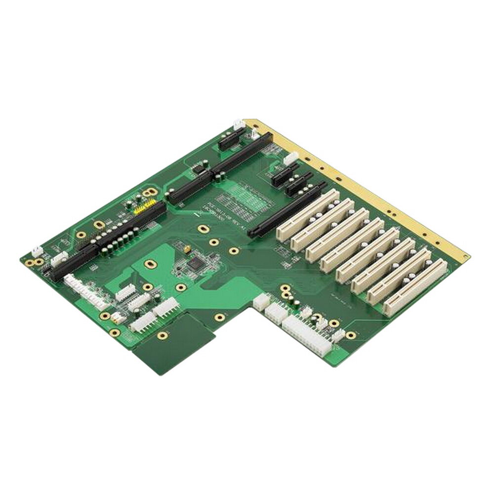 Объединительная плата Advantech PCE-5B13-08A2E — фото 2