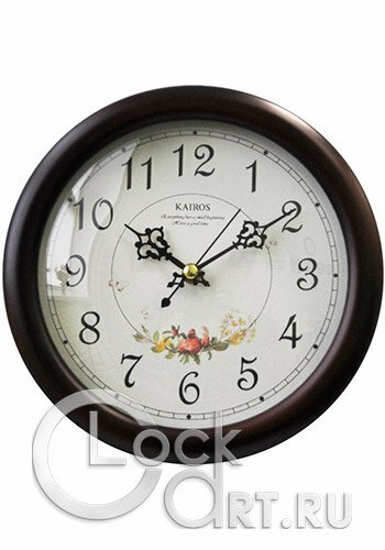 Настенные часы Kairos Wall Clocks KS2125