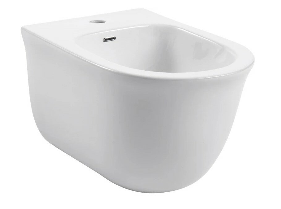 фото AQ1160-00 классик биде подвесное525*365*340