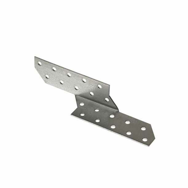 фото Держатель для балки левый 40х170x1,8 мм (1 ед.)