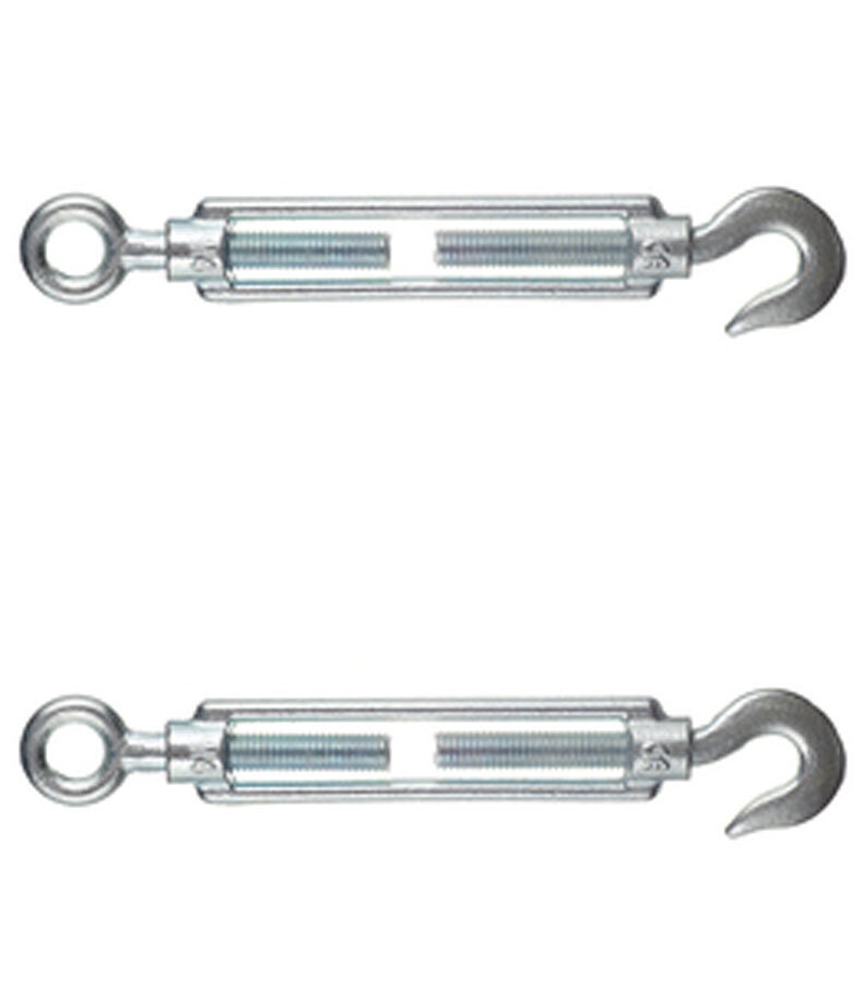 Талреп крюк-кольцо M14 DIN 1480 (2 шт.)