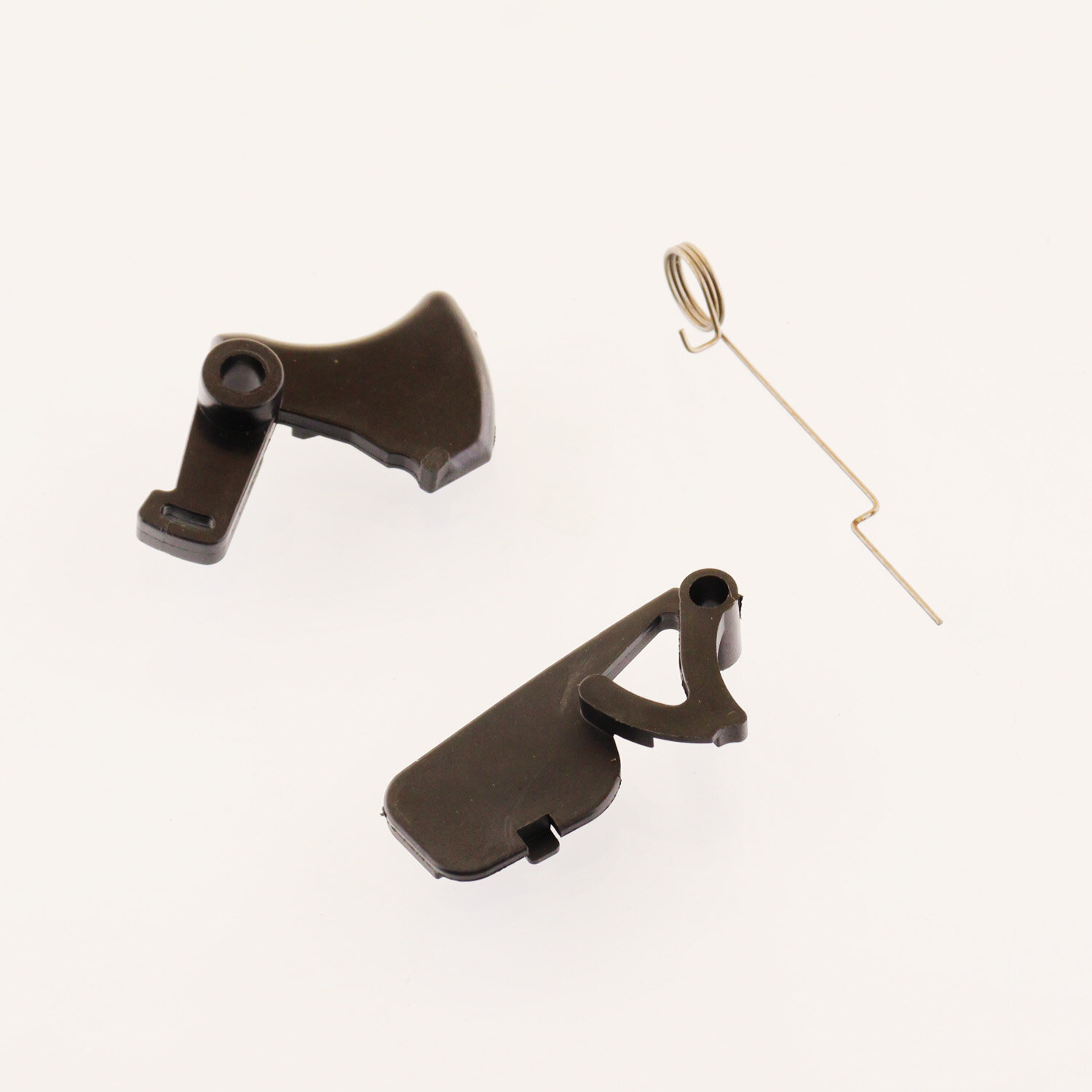 фото Курок ручки газа бензопилы Stihl MS 180 "BK"