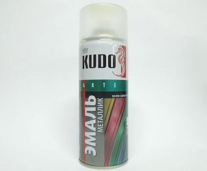 фото Краска-спрей (эмаль) универсальная металлик Старая медь 520мл аэрозоль