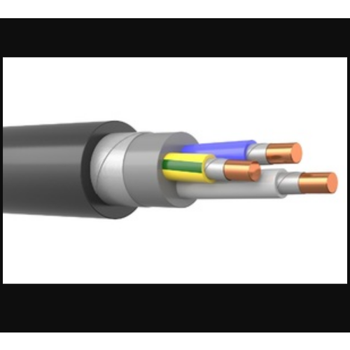 Кабель ППГ -П нг(А)FRHF 3х1.5 0.66кВ | код БП-00002590 | ЭлПром (упак.100 м.) кабель ввгнг а frls 4х10 n 0 66кв м элпром бп 00001753 элпром бп00001753 1 м