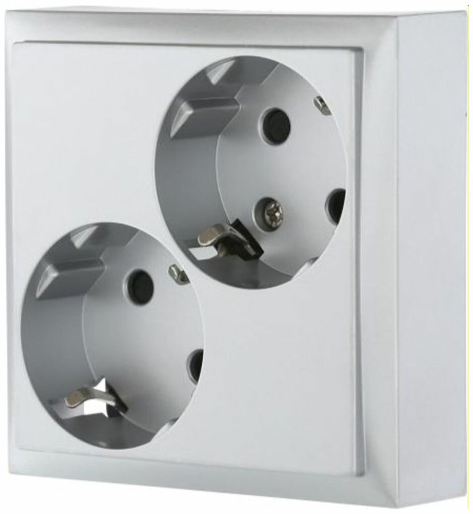 фото Розетка LK Studio LK60 863503