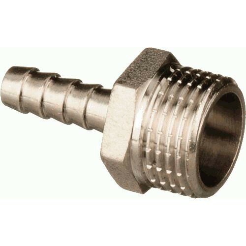 фото Штуцер 1/2" резьба наружная 8 мм Terma 41562